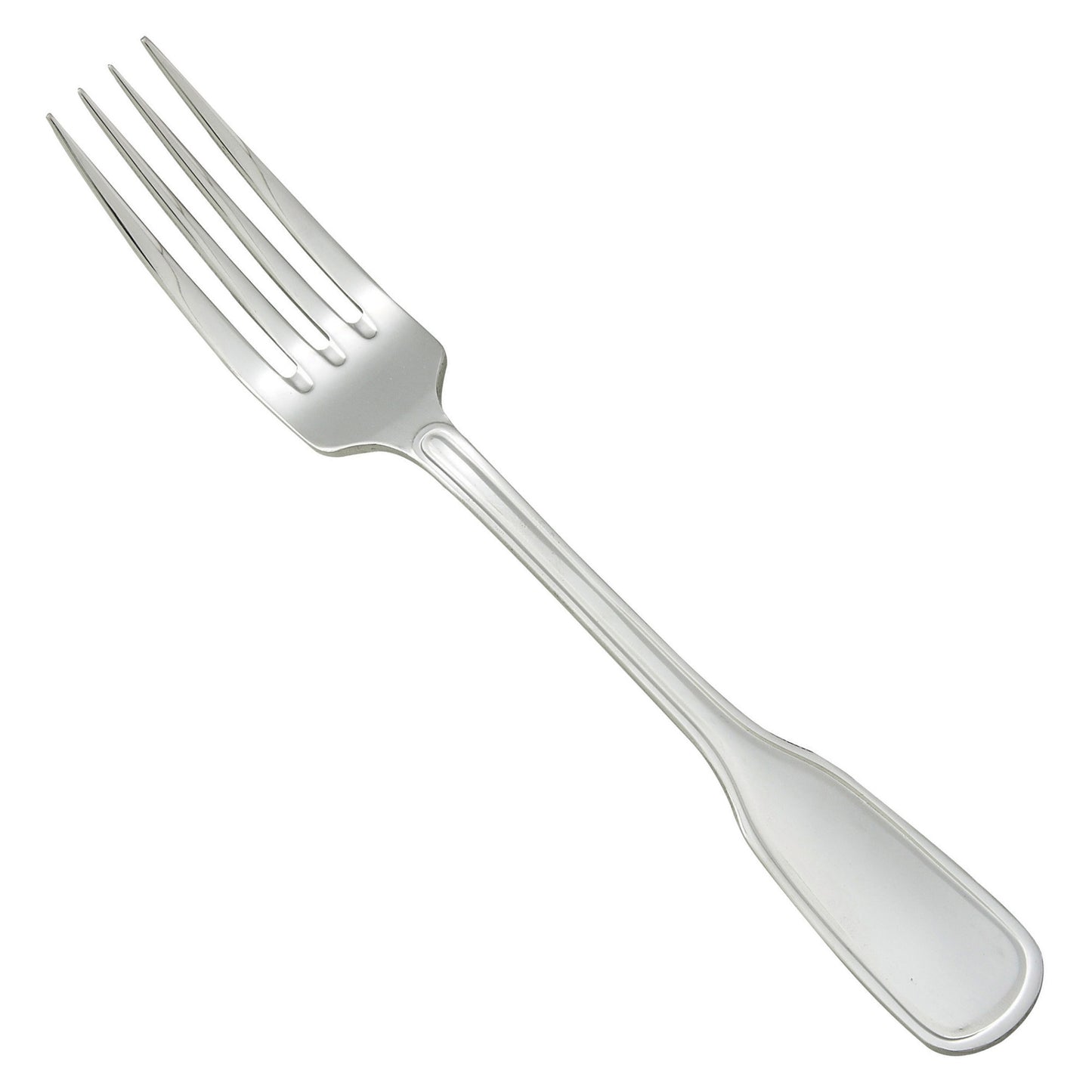 0033-11 - Oxford Table Fork, 18/8 Extra Heavyweight