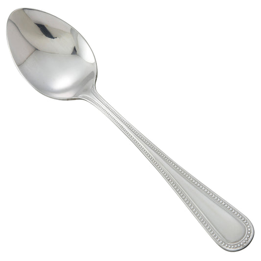 0005-03 - Dots Dinner Spoon, 18/0 Heavyweight