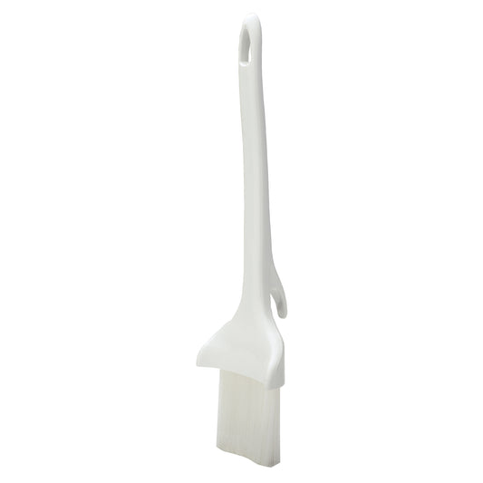 NB-20HK - Nylon Pastry Brush - 2" Concave with Hook