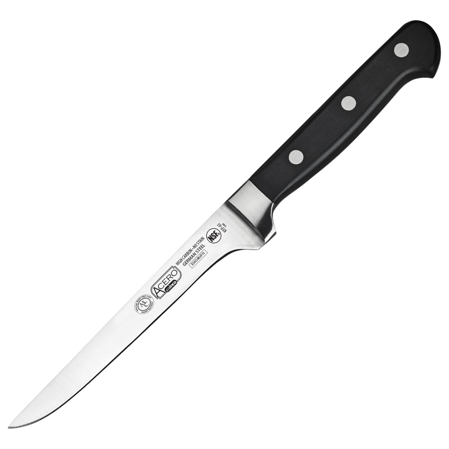 KFP-61 - Acero 6" Boning Knife