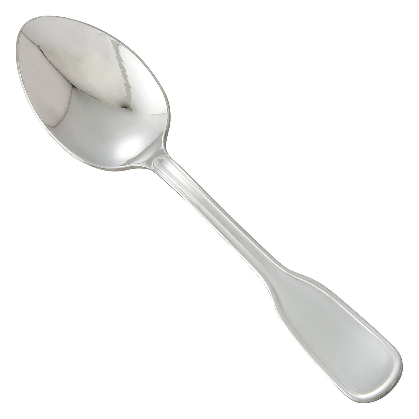 0033-10 - Oxford Tablespoon, 18/8 Extra Heavyweight