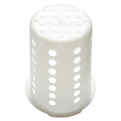 FC-PL - Perforated Plastic Flatware Cylinder for FC-4H &amp; FC-6H