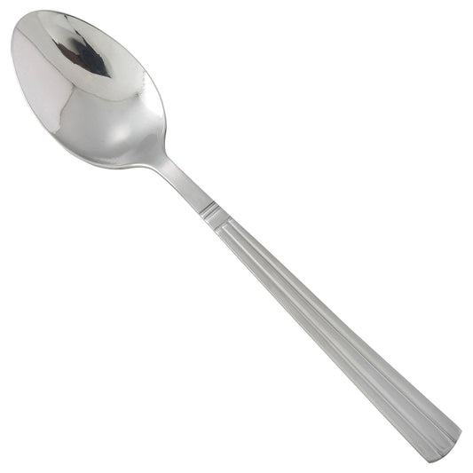 0007-03 - Regency Dinner Spoon, 18/0 Heavyweight