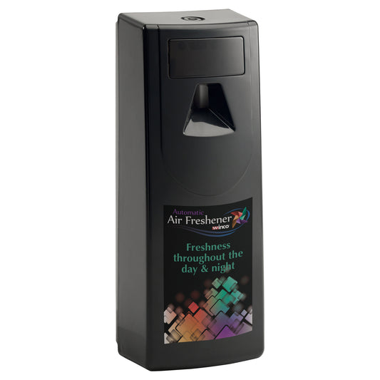 AFD-1K - Programmable Automatic Air Freshener Dispenser