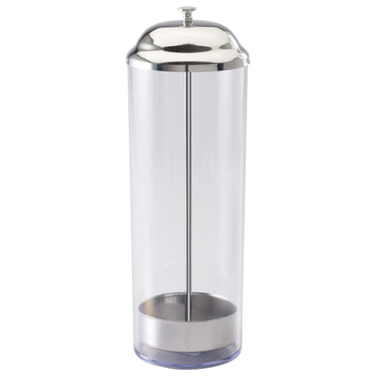 SDP-3 - Plastic Vertical Straw Dispenser