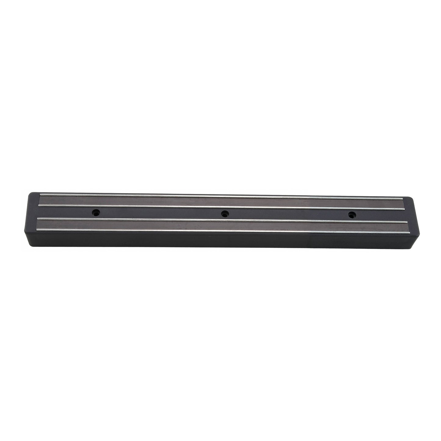 PMB-13 - Magnetic Knife Bar, Plastic Base - 13"