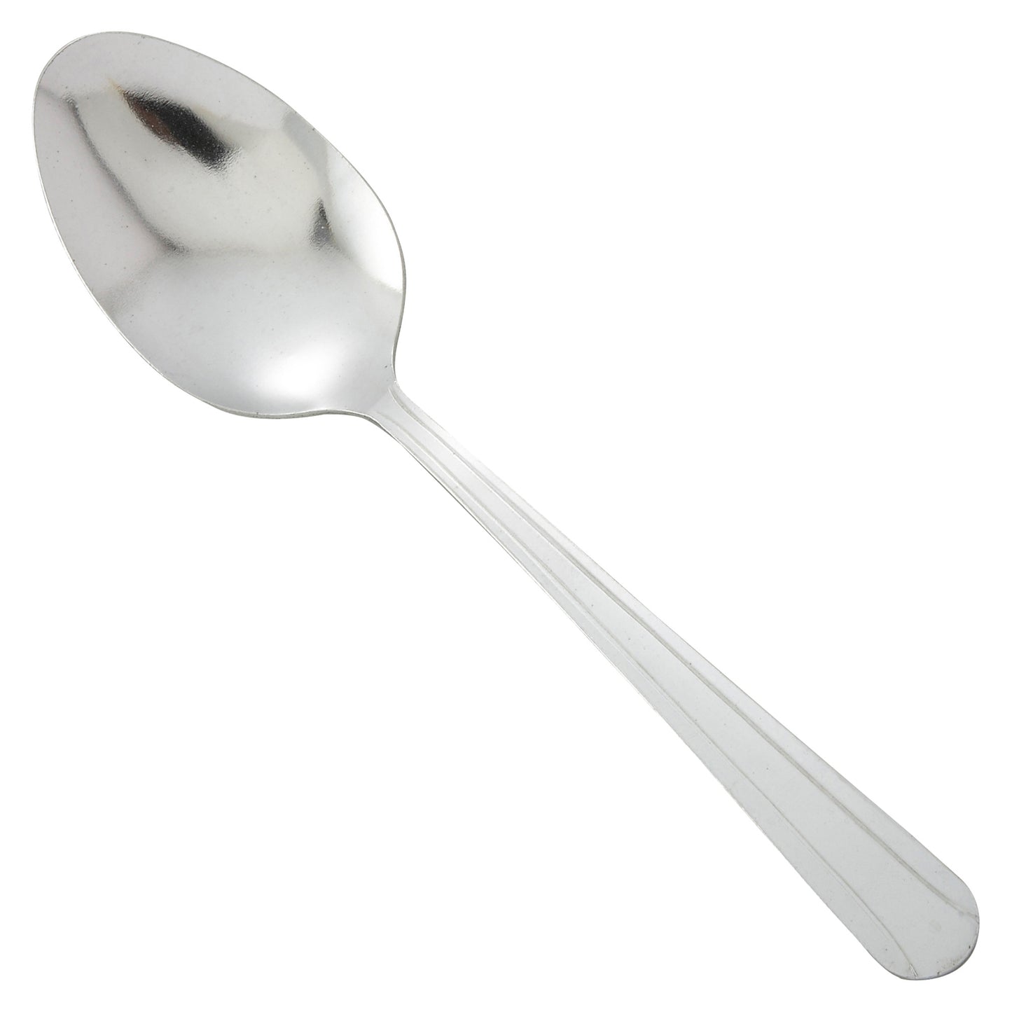 0081-03 - Dominion Dinner Spoon, 2-doz/pk, 18/0 Medium Weight