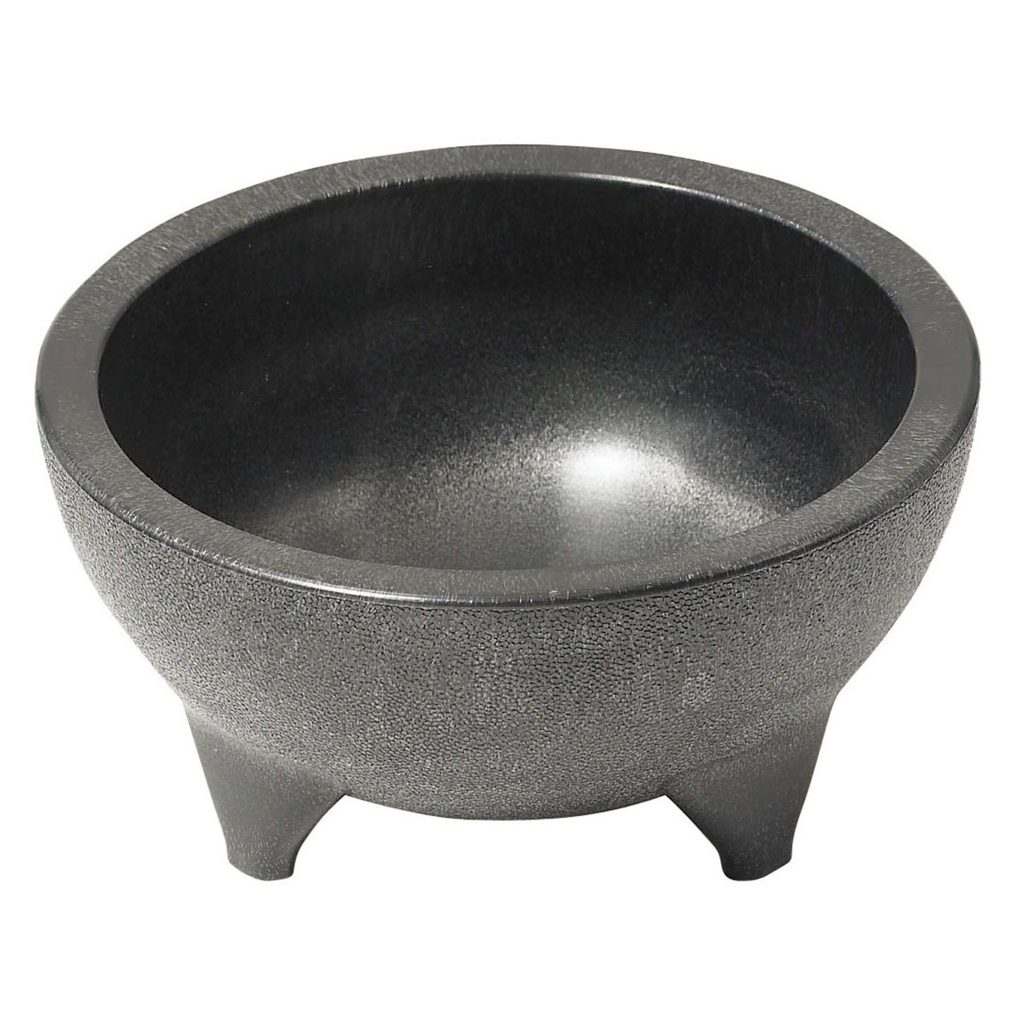 PMSB-56 - 56 oz Molcajete Salsa Bowl