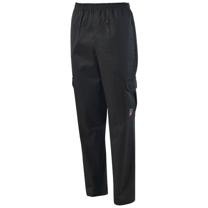 UNF-11KS - Cargo Chef Pants - Small