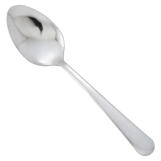 0002-03 - Windsor Dinner Spoon, 18/0 Medium Weight