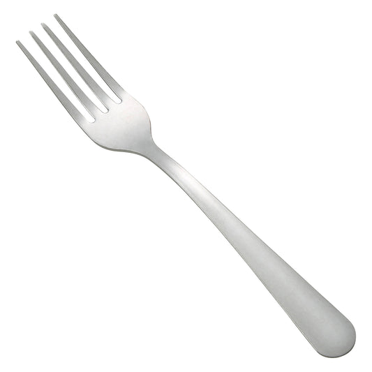 0012-05 - Windsor Dinner Fork, 18/0 Heavyweight