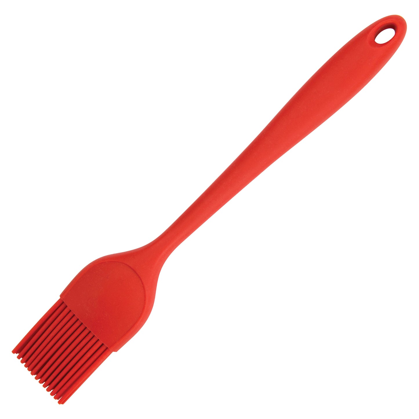 SB-175R - Silicone Brush, 1-3/4" Wide, Red