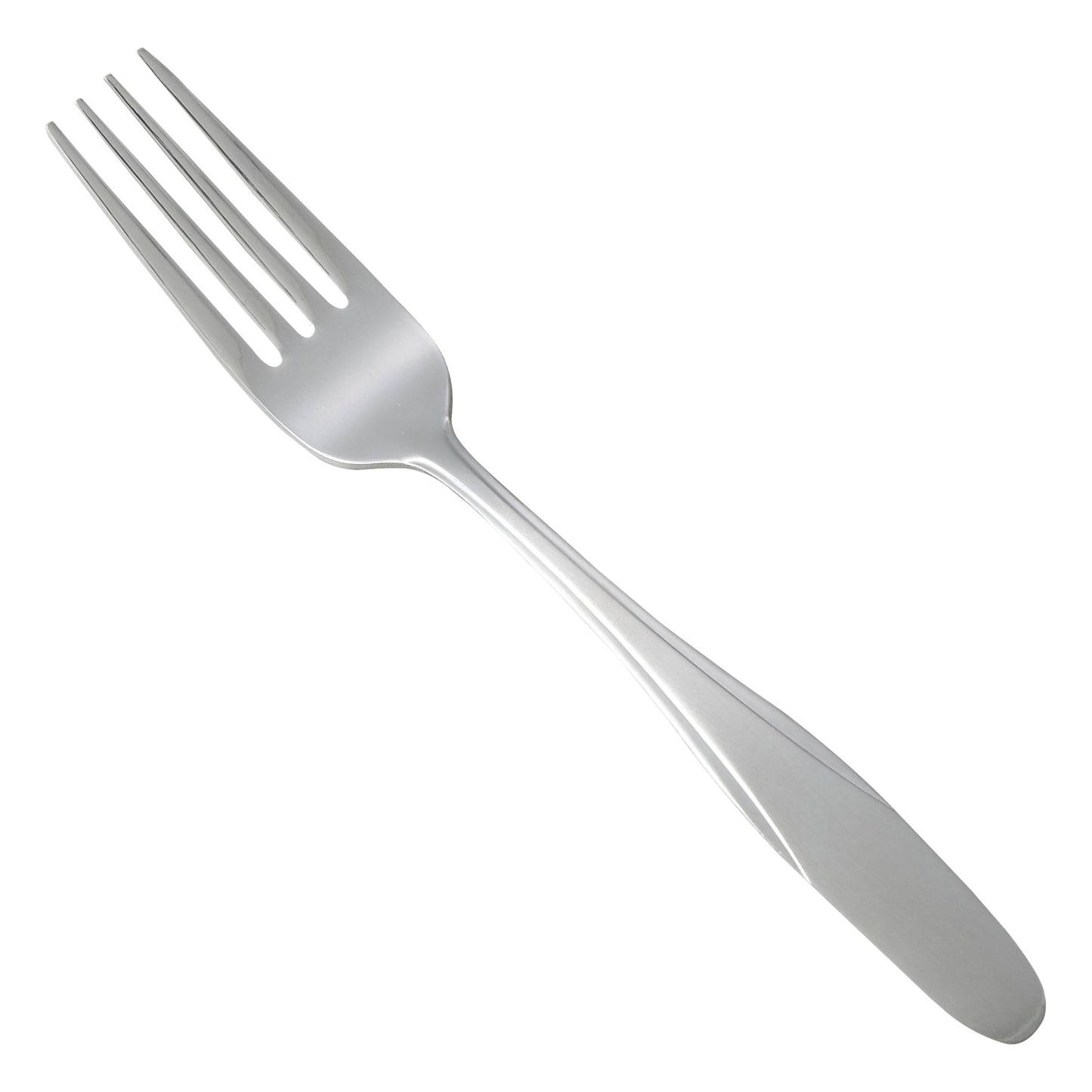 0008-05 - Manhattan Dinner Fork, 18/0 Heavyweight