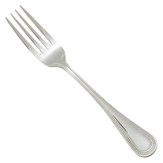 0036-11 - Deluxe Pearl Table Fork, 18/8 Extra Heavyweight
