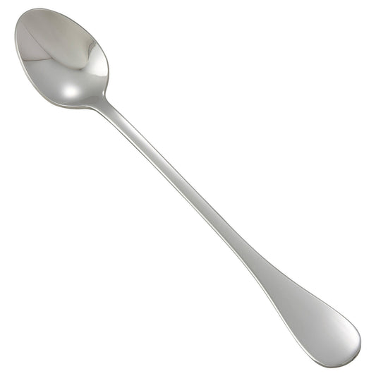 0037-02 - Venice Iced Tea Spoon, 18/8 Extra Heavyweight