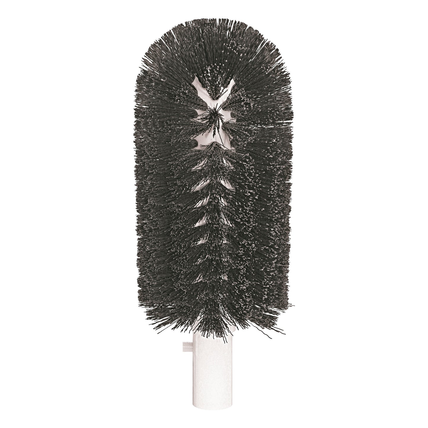 BRS-920 - Bar Maid 6-3/4" Slightly Taller Glassware Brush for Glass Washers, Pinned