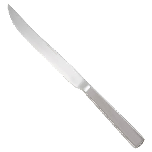 BW-DK8 - 8" Carving Knife, Hollow Handle, Stainless Steel
