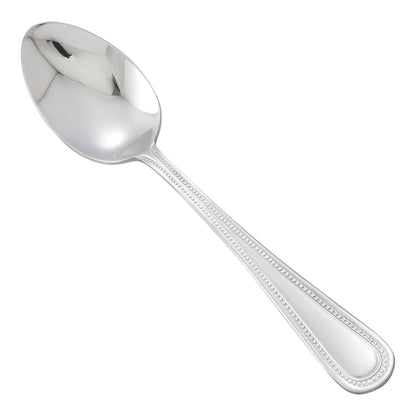 0005-01 - Dots Teaspoon, 18/0 Heavyweight