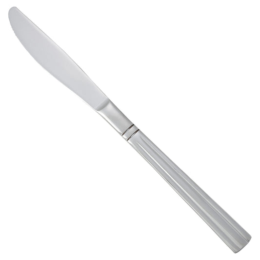 0007-08 - Regency Dinner Knife, 18/0 Heavyweight