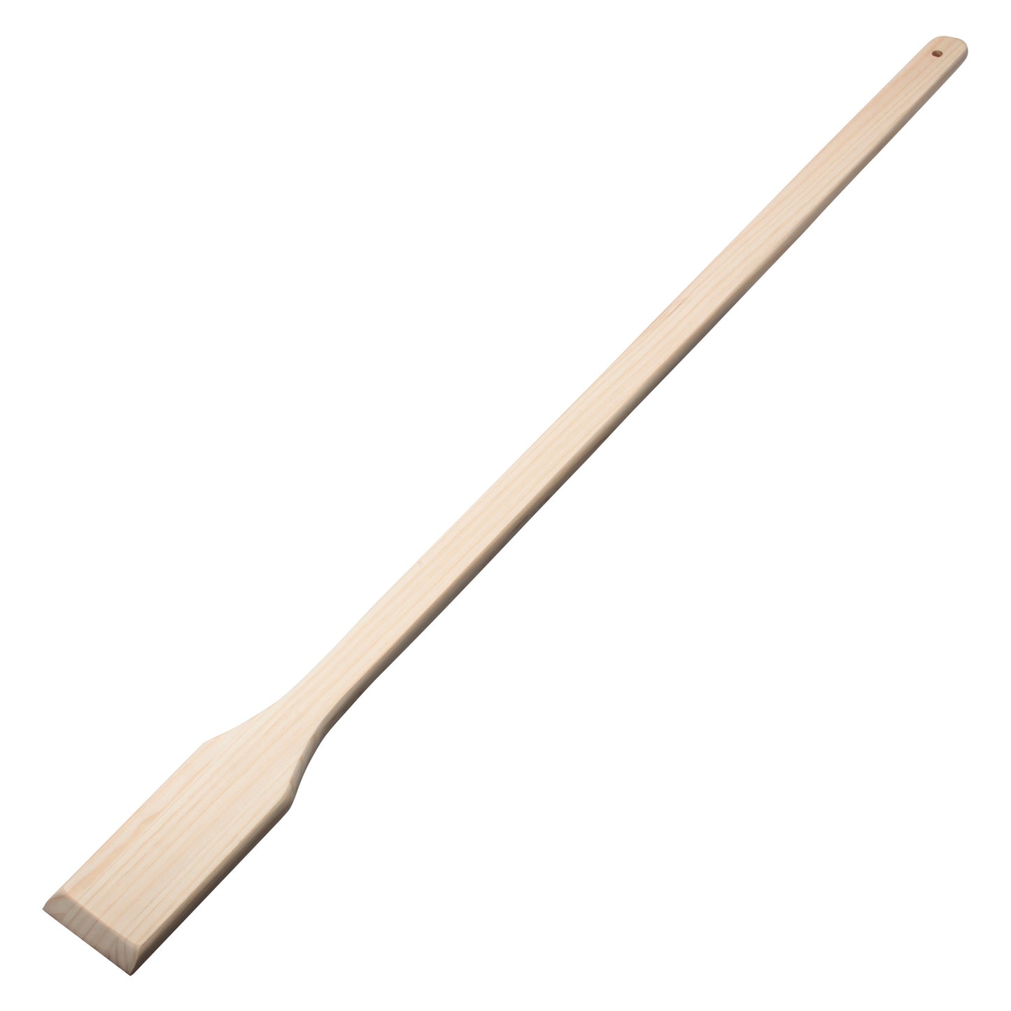 WSP-48 - Stirring Paddle, Wooden - 48"