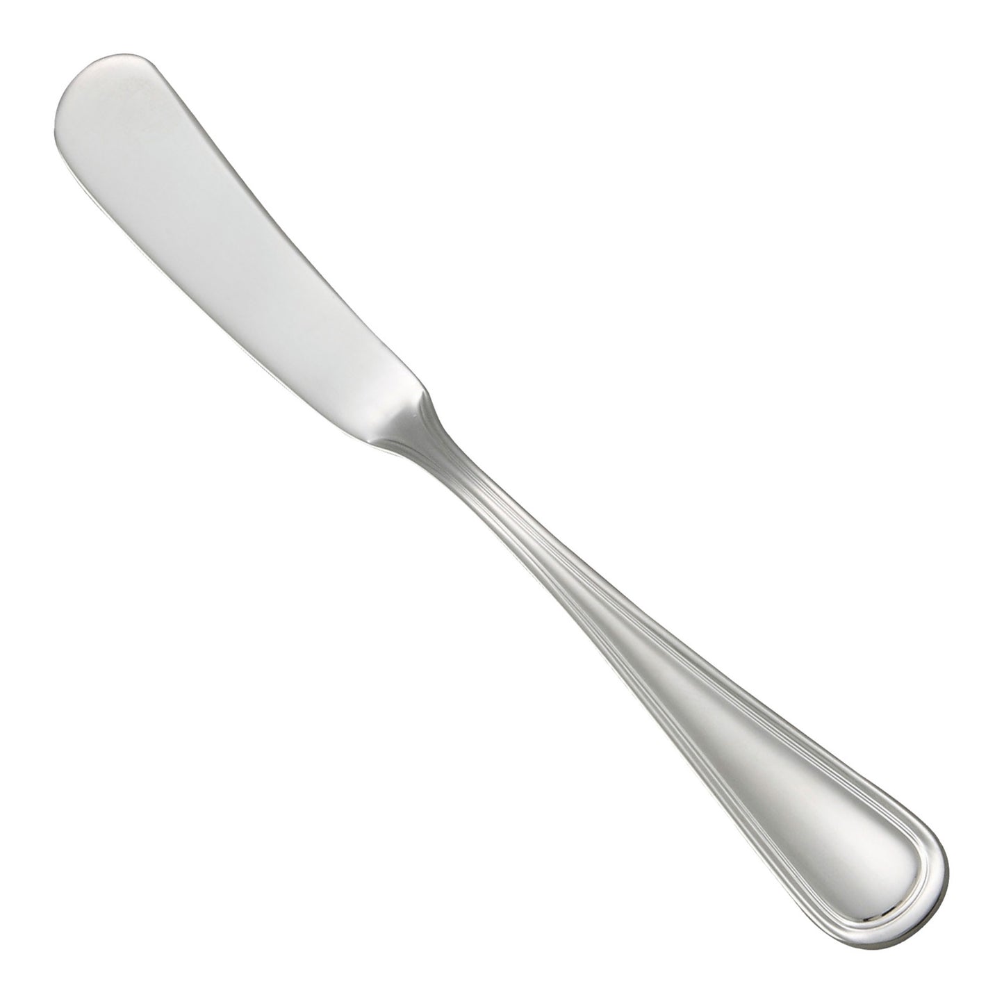 0030-12 - Shangarila Butter Spreader, 18/8 Extra Heavyweight