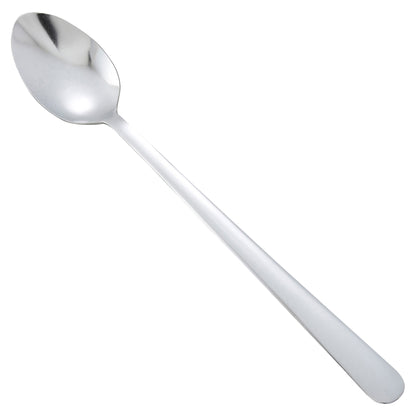 0082-02 - Windsor Iced Tea Spoon, 2doz/pk, 18/0 Medium Weight