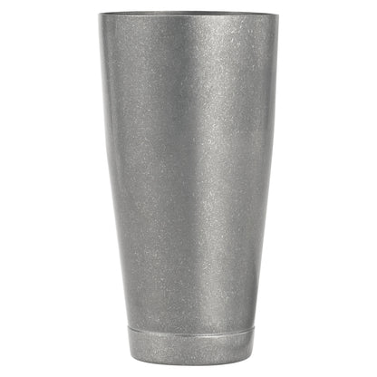 BASK-28CS - After5 28 oz Bar Shaker Cup, Crafted Steel