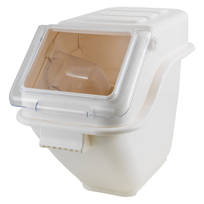 IB-5S - 5 Gallon Shelf Ingredient Bin, 80-Cup