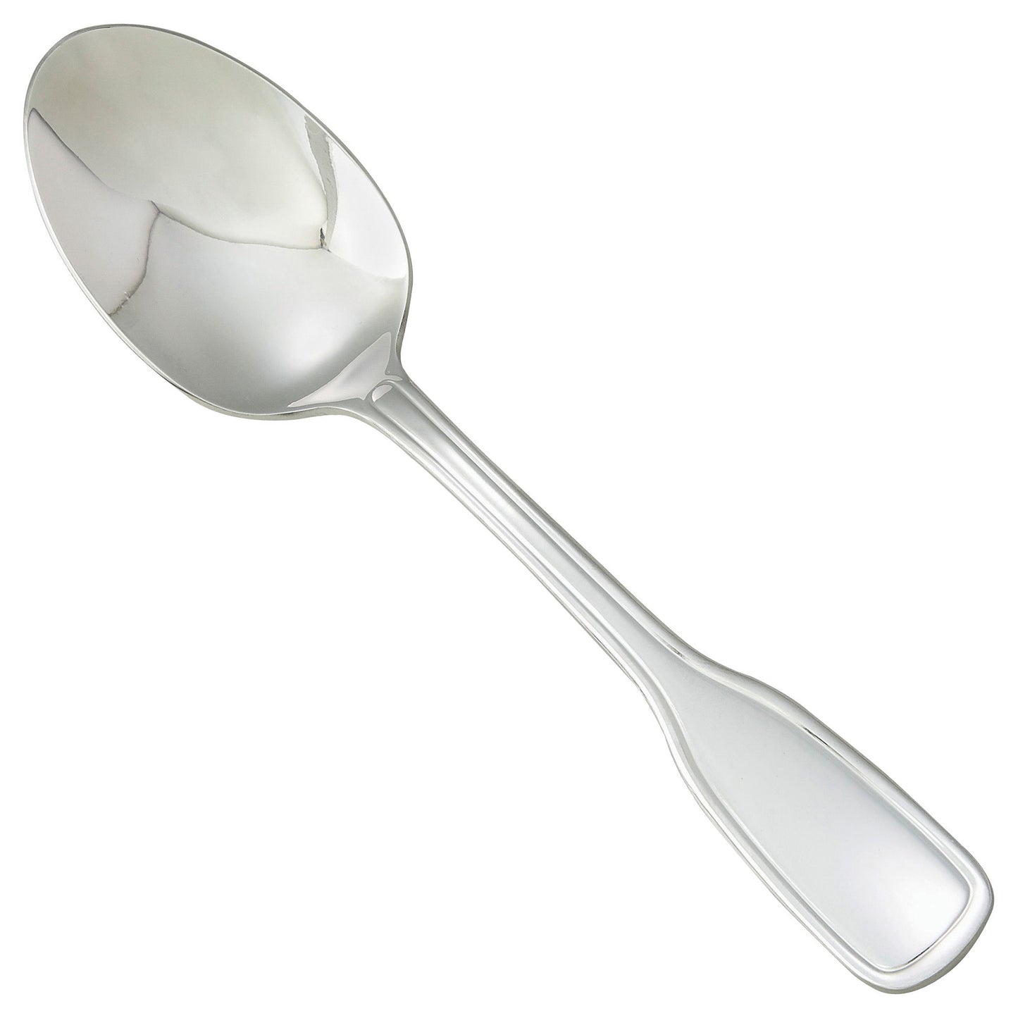 0033-03 - Oxford Dinner Spoon, 18/8 Extra Heavyweight