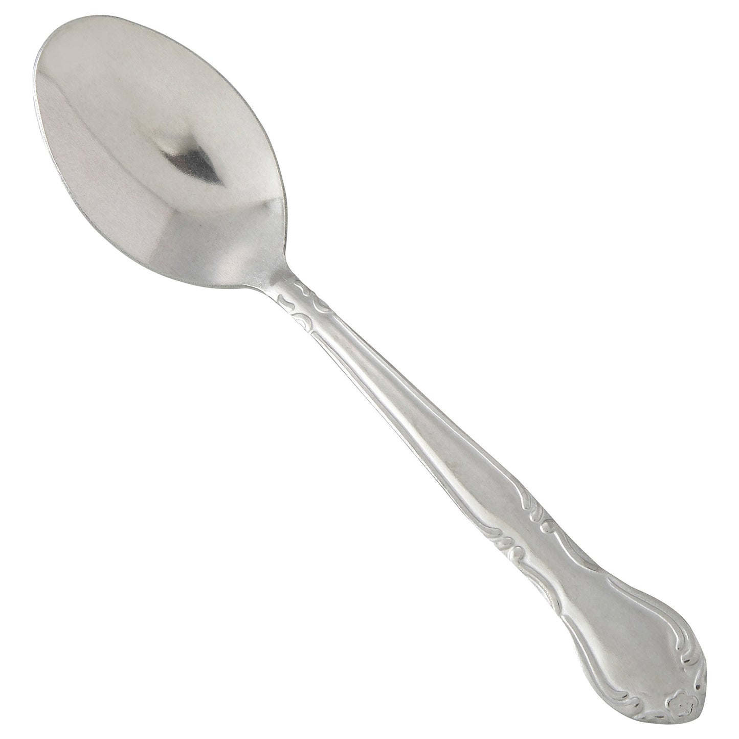 0004-01 - Elegance Teaspoon, 18/0 Heavyweight