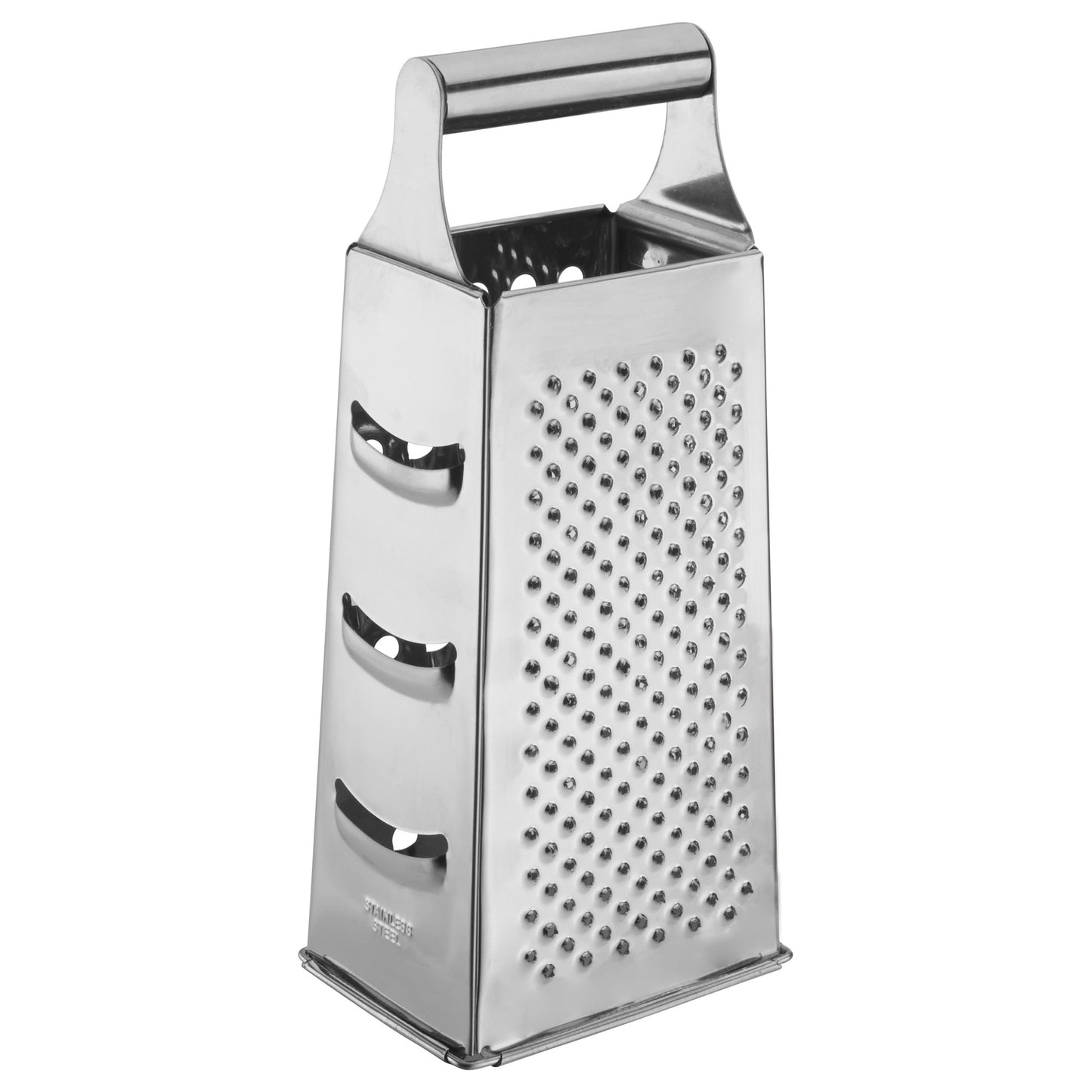 SQG-1 - Tapered Box Grater