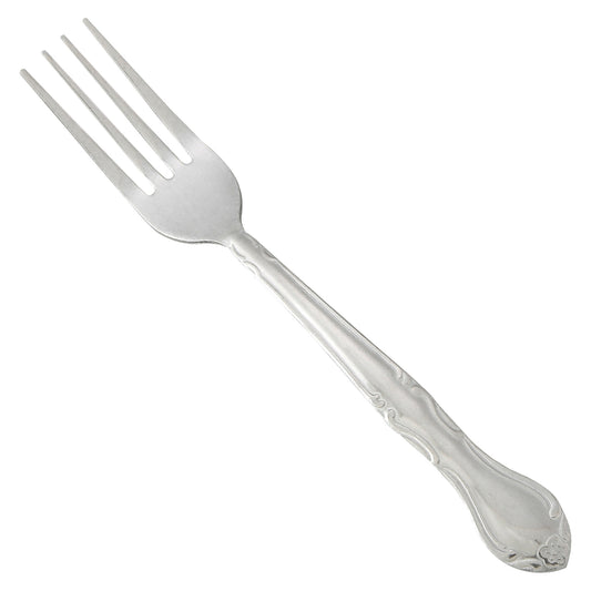 0004-05 - Elegance Dinner Fork, 18/0 Heavyweight