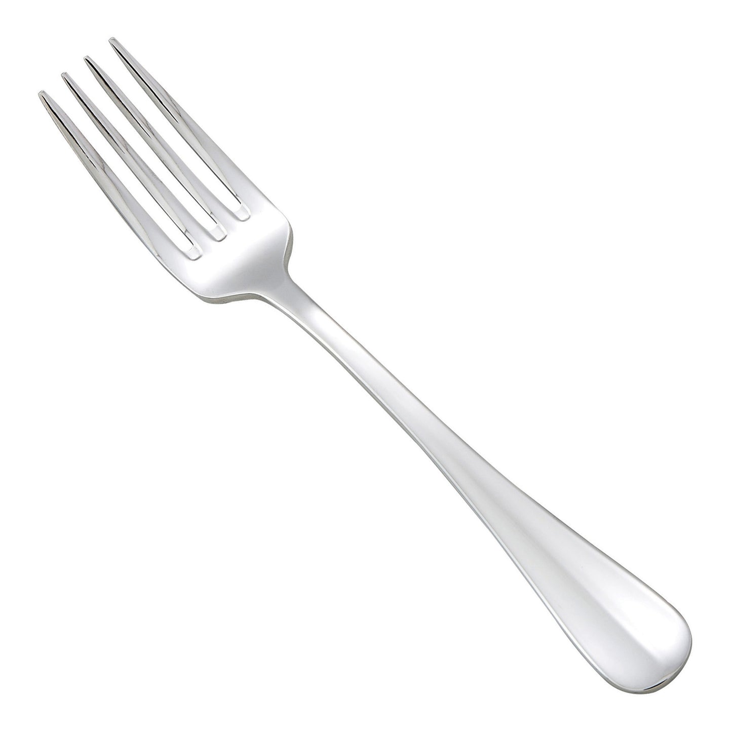 0034-06 - Stanford Salad Fork, 18/8 Extra Heavyweight