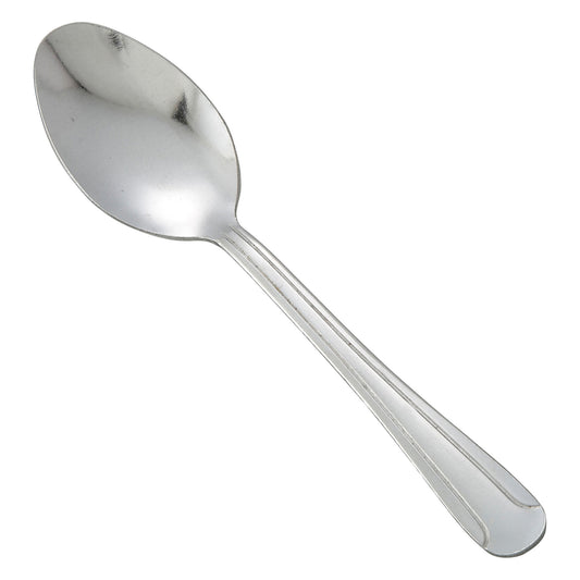 0014-01 - Dominion Teaspoon, 18/0 Heavyweight