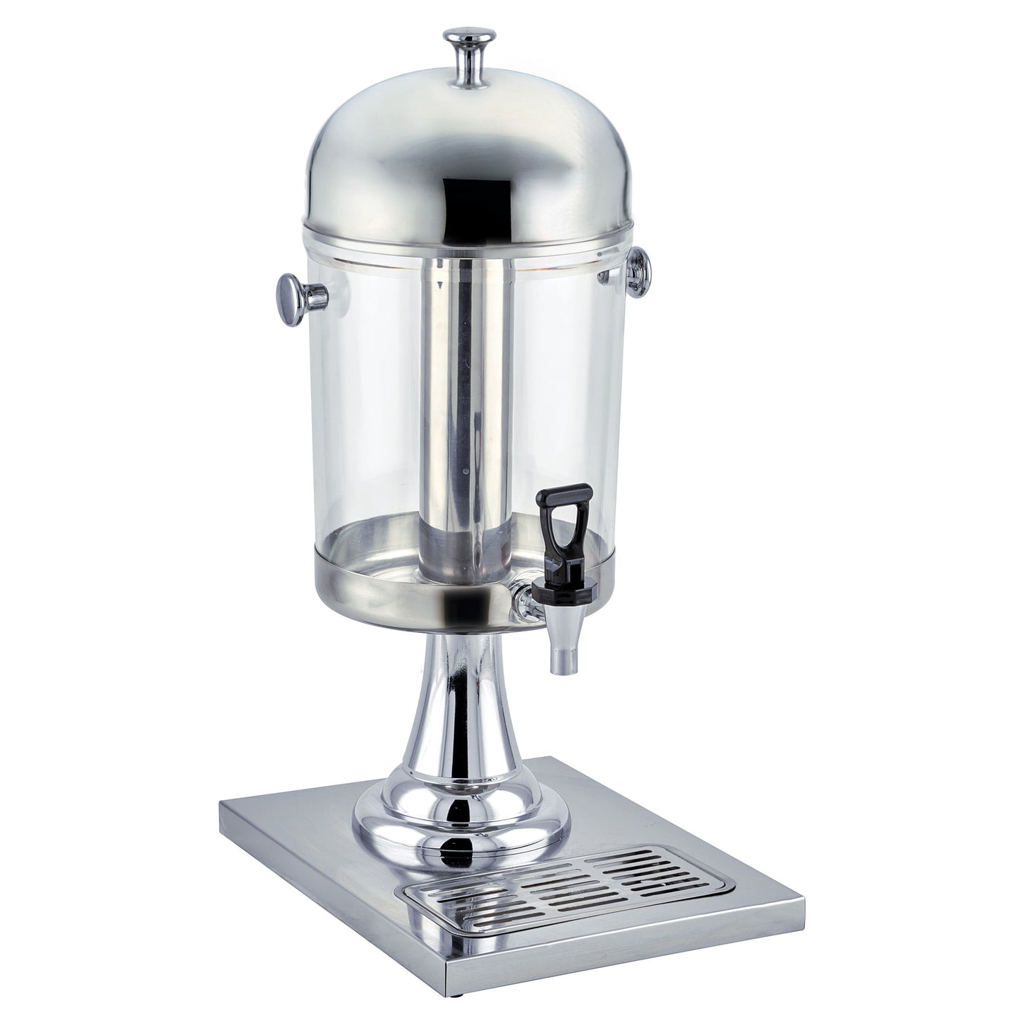 902 - Pedestal Juice Dispenser with Ice Core - 2.2 Gallons