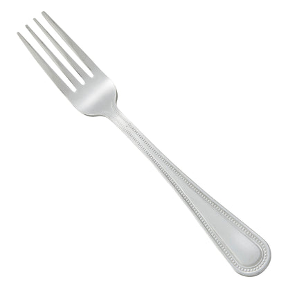 0005-05 - Dots Dinner Fork, 18/0 Heavyweight