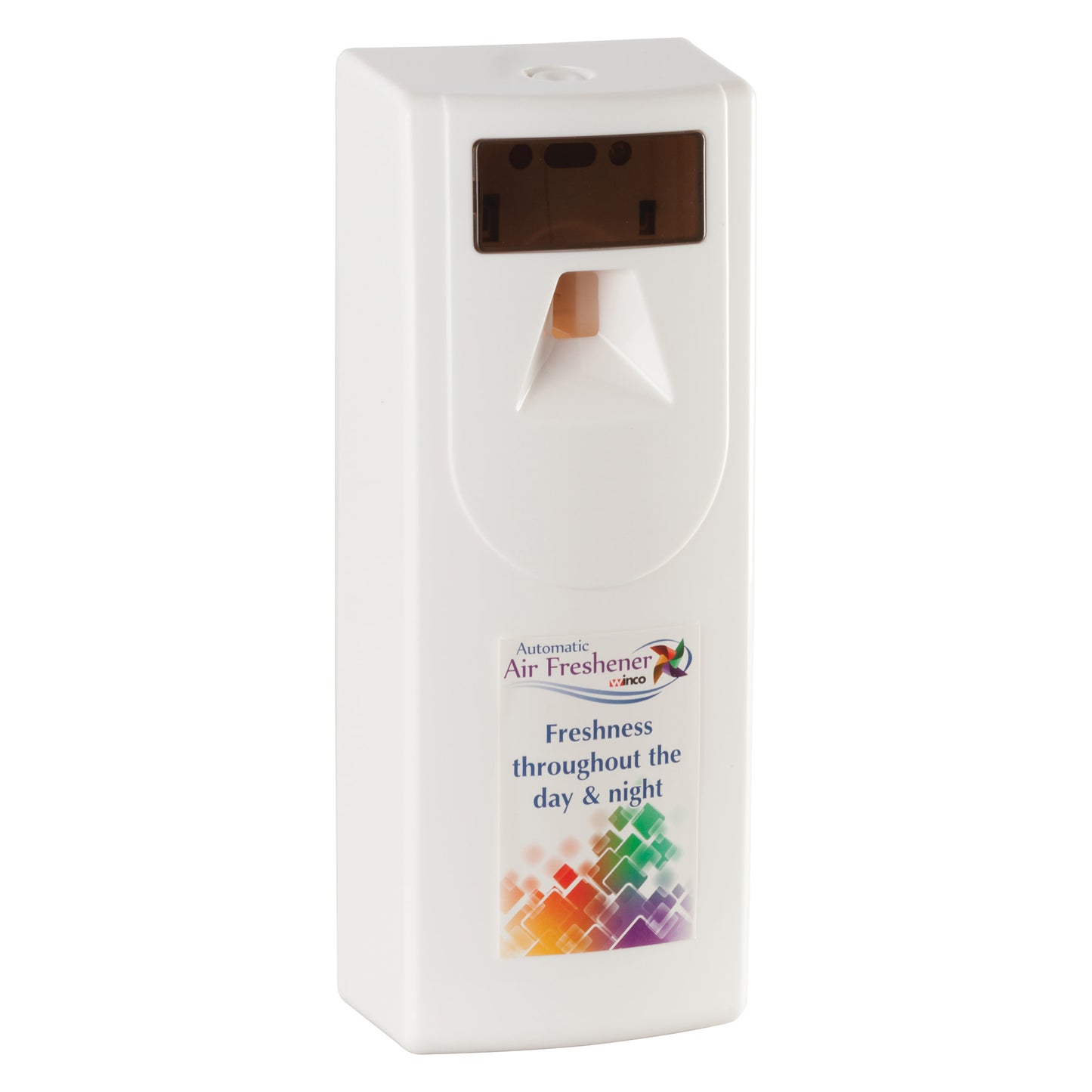 AFD-1 - Programmable Automatic Air Freshener Dispenser