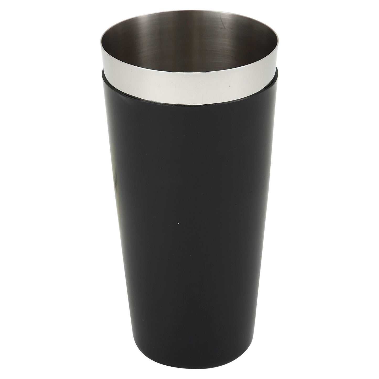 BS-28P - 28 oz Stainless Steel Shaker Cup with PVC Exterior