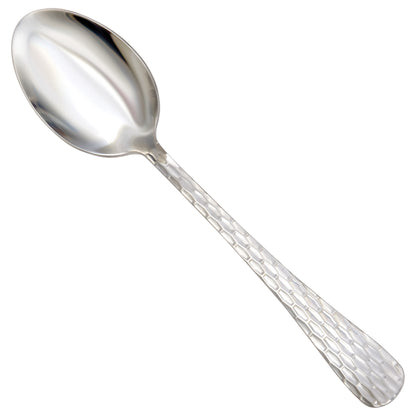 0023-03 - Caspian Dinner Spoon, 18/0 Medium Weight