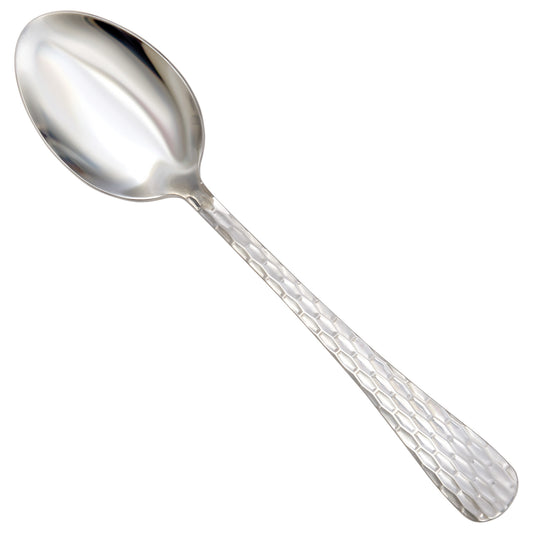 0023-03 - Caspian Dinner Spoon, 18/0 Medium Weight