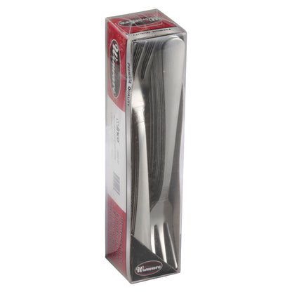 0082-07 - Windsor Oyster Fork, 2-doz/pk, 18/0 Medium Weight