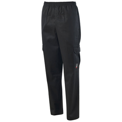 UNF-11KL - Cargo Chef Pants - Large