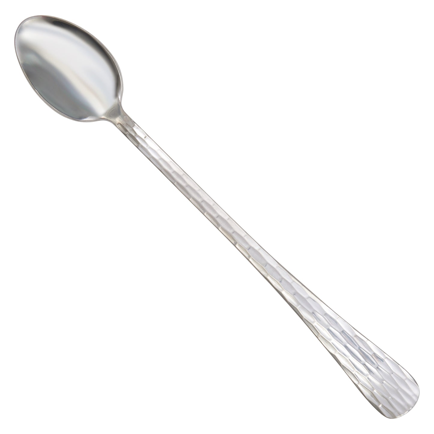 0023-02 - Caspian Iced Tea Spoon, 18/0 Medium Weight