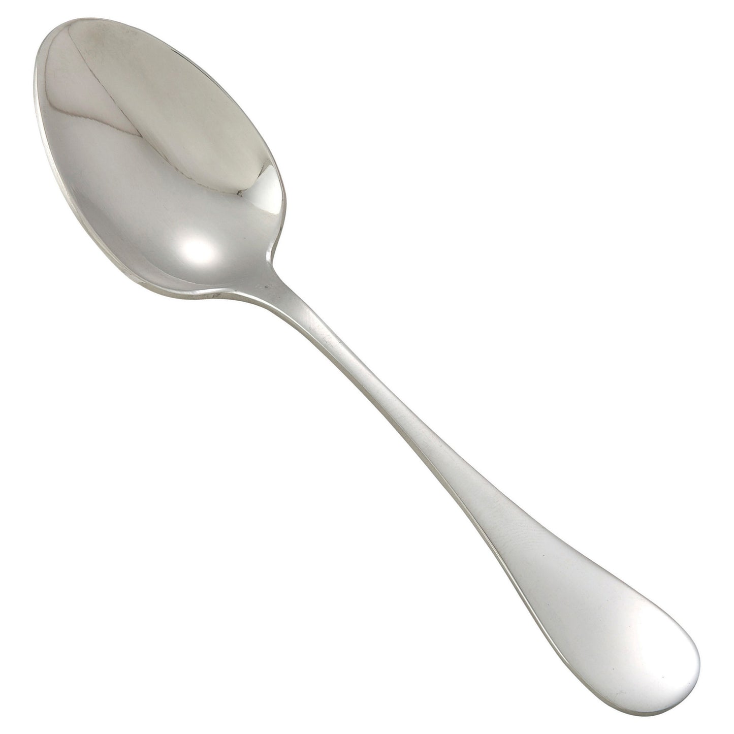 0037-10 - Venice Tablespoon, 18/8 Extra Heavyweight