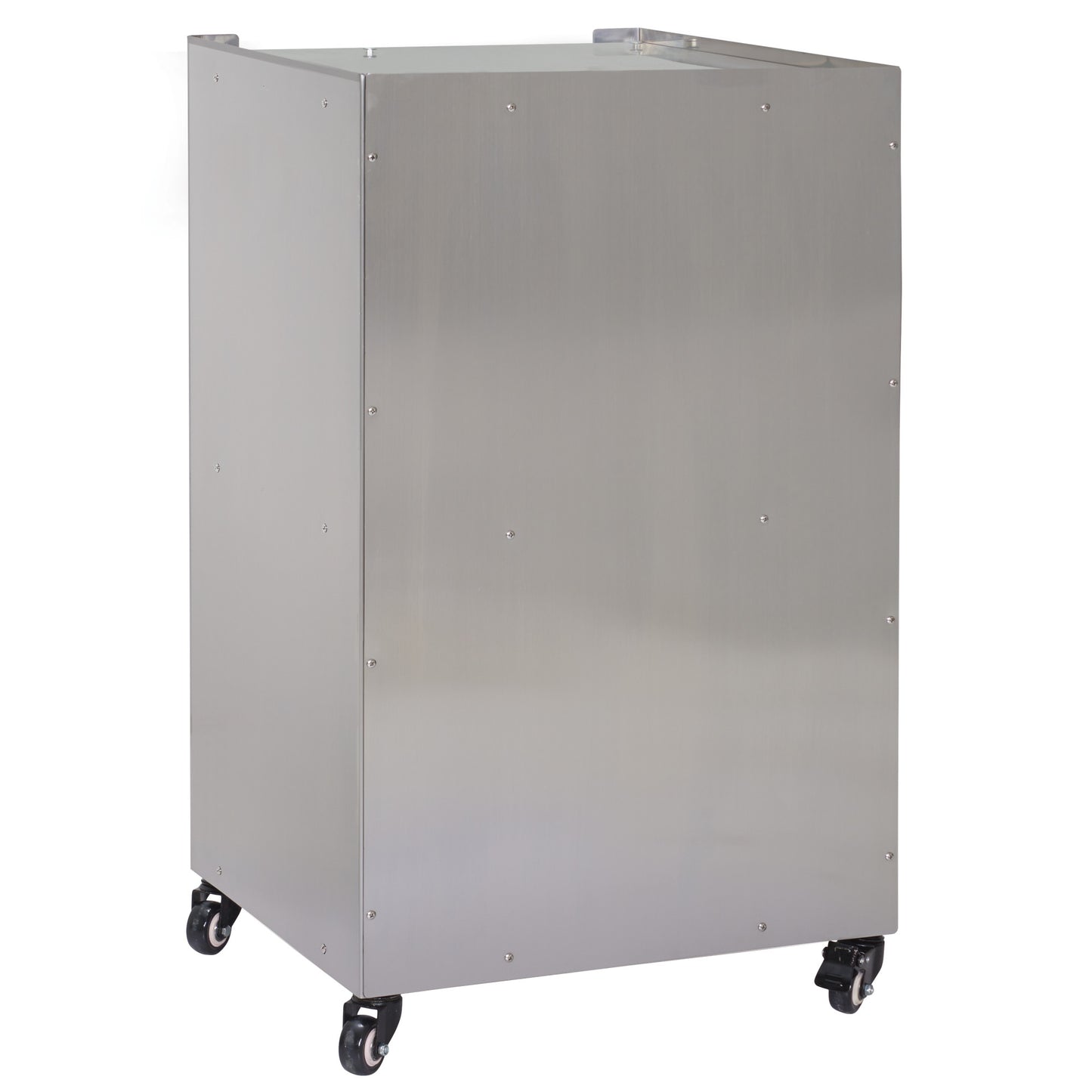 30087 - BenchmarkUSA "Silver Screen" Popcorn Machine Pedestal for 11087
