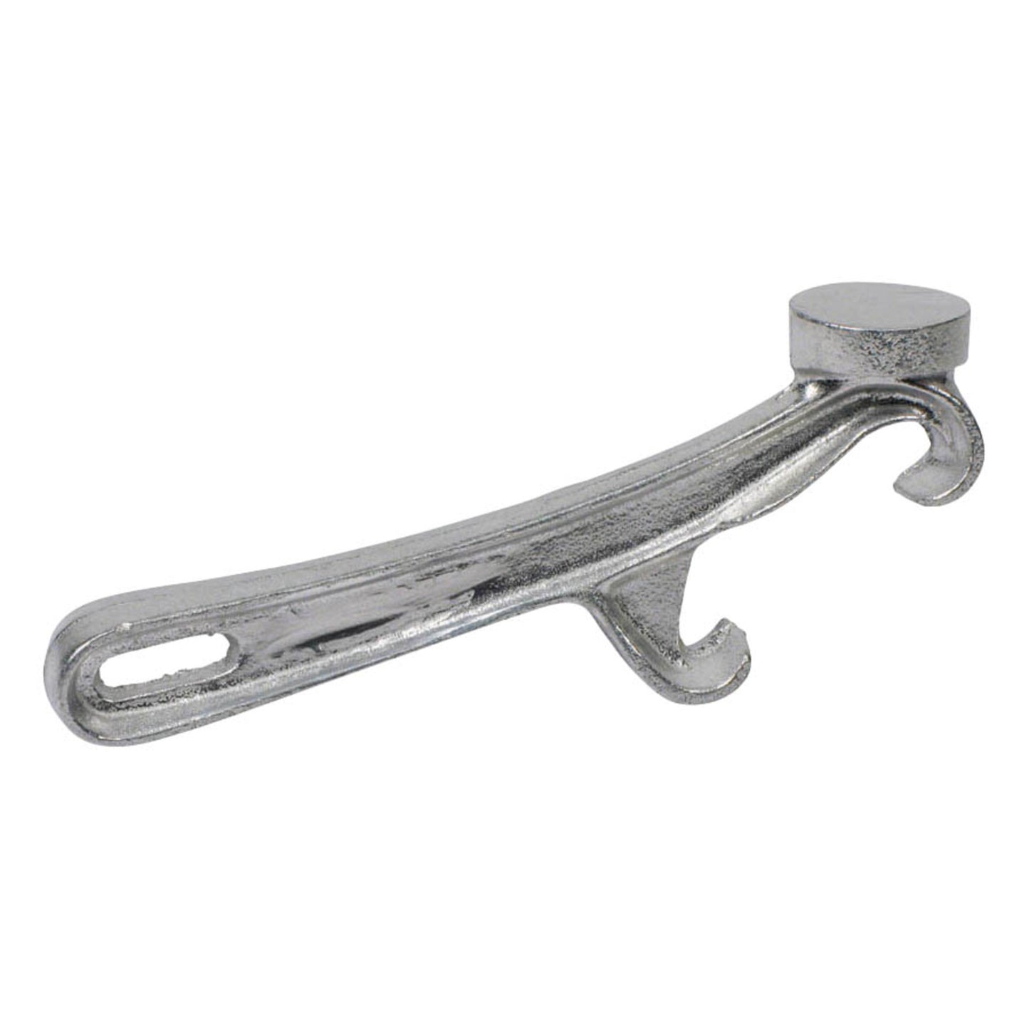 POA-8 - 8-1/2"L Cast Aluminum Pail Opener